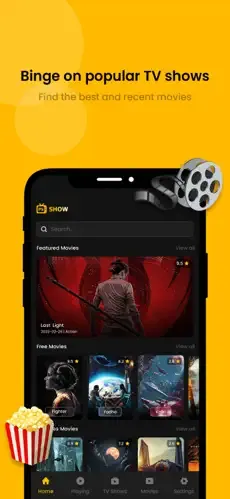 sony-camera-for-phone tv show
